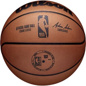 NBA Official Game Basketba